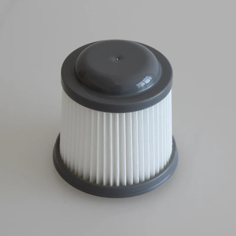 High Quality Filter For VAX Power Compact Cylinder Vac Cleaner CCMBPCV1P1 150mm 