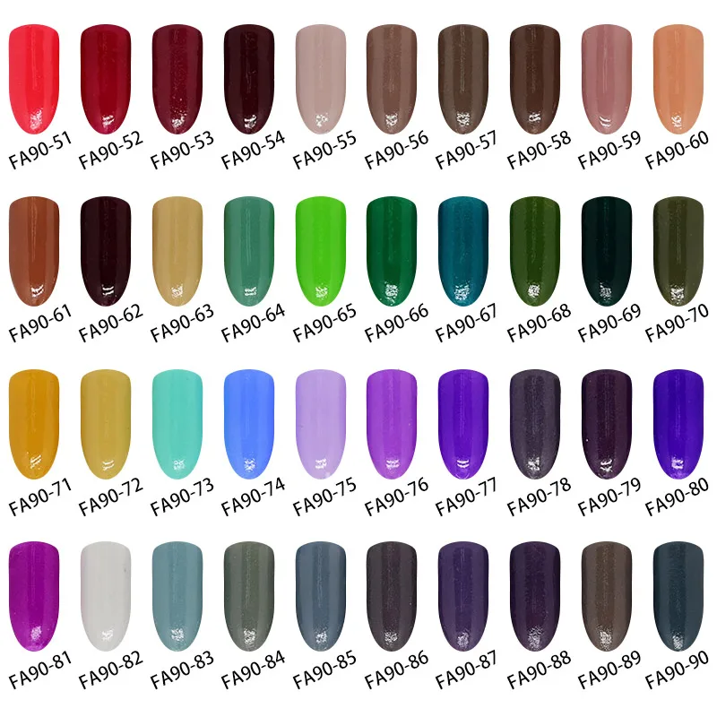 Nail Powder Acrylic Nail Powder Nail Kit 10/20/40/50 Jars (10g Jar ) Acrylic Nail Dip Powder Acrylic + Dip Collection