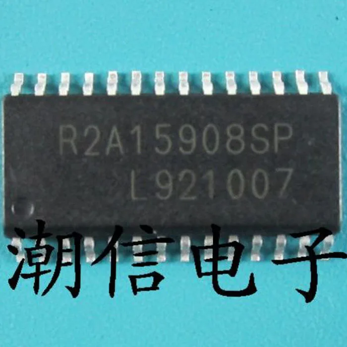 5 шт./лот R2A15908SP(лапками углублением SOP-28) высокое качество