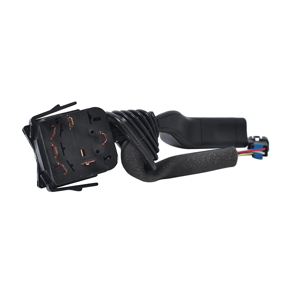 Replacement Column Switch w/ Cruise Control for Opel Vauxhall Astra G Zafira A 1998 - 2005