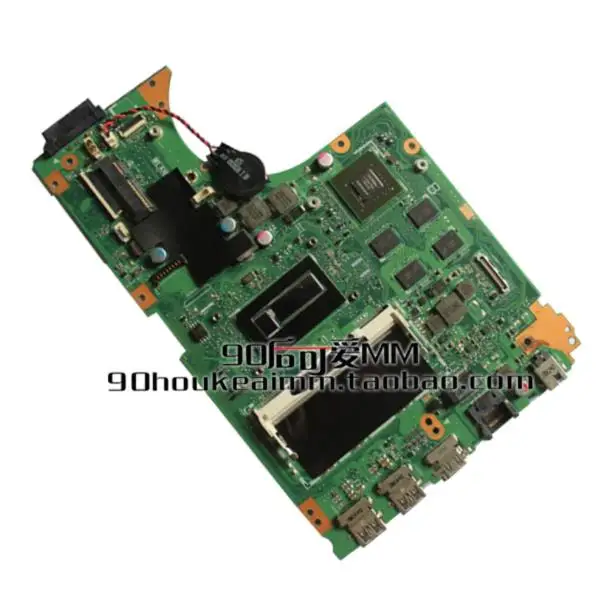 

S451LN Motherboard i5-4200u gt840 For ASUS S451 S451L V451 V451L S451LB laptop Motherboard S451LN Mainboard S451LN Motherboard