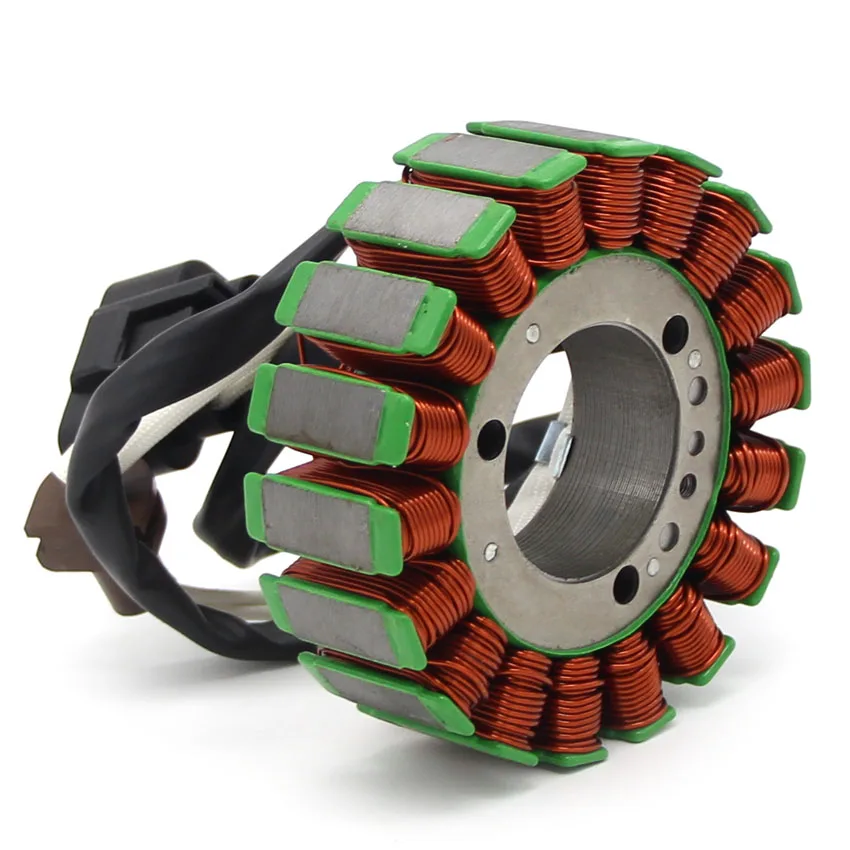 Катушка статора зажигания мотоцикла для 31120-010-0000 кольцо сосна 800 HS800 ATV Coleman Outfitter 800 Sport Supermach UTV800-BF-TL