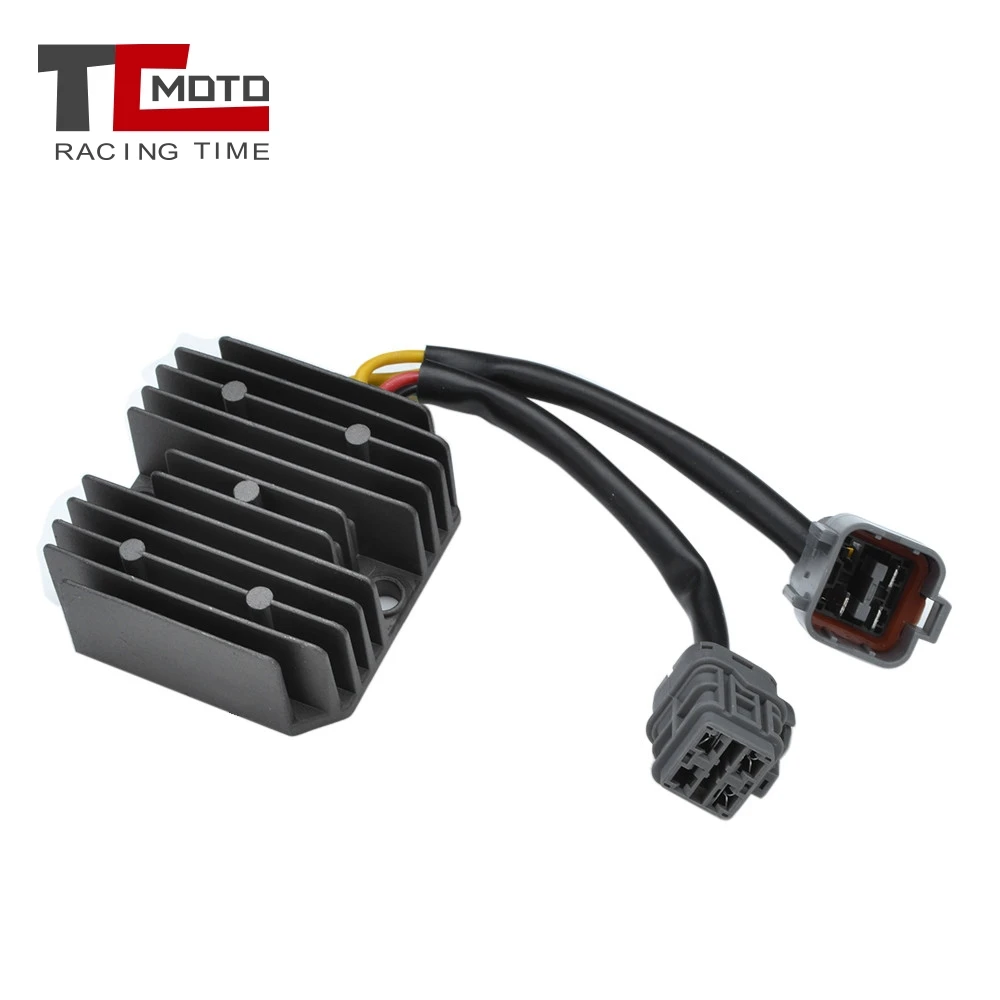 Регулятор напряжения для мотоцикла TCMOTO выпрямитель Kymco MXU 300 250 150 Mongoos e Can-Am DS 2011-2013 |