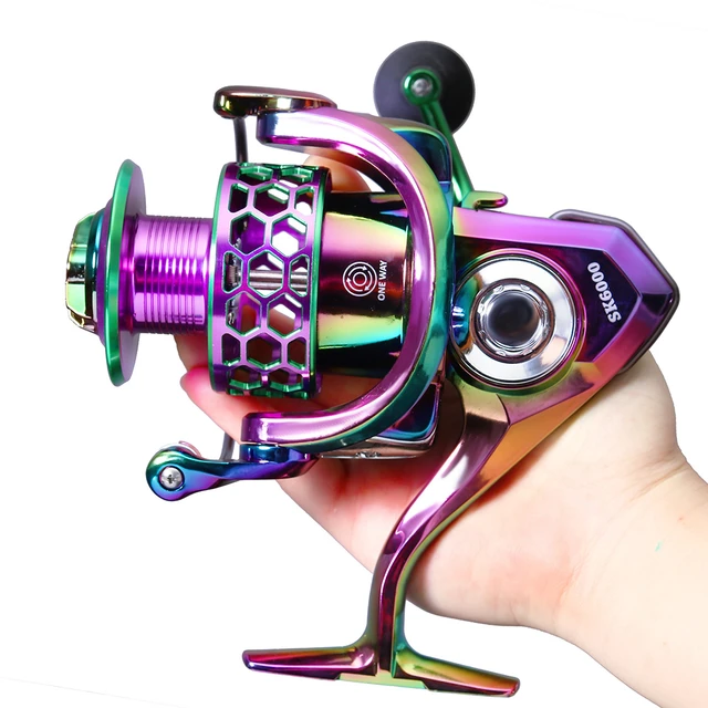 Metal Spinning Fishing Reels, Fishing Reels Sale