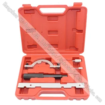 

Timing Tool Kit for Petrol 1.0 1.2 1.4 Twin Cams Engine Timing Tool For Opel &Vauxhall