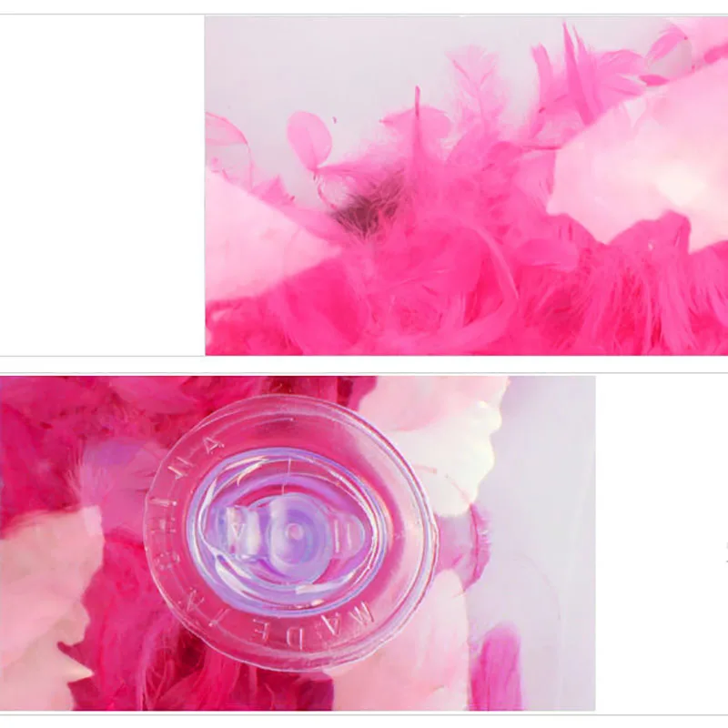 Надувной пончик плавательное кольцо гигантский поплавок для бассейна семейный