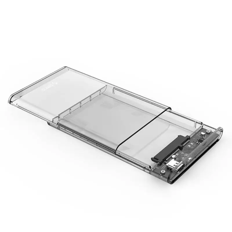 ssd case box cover