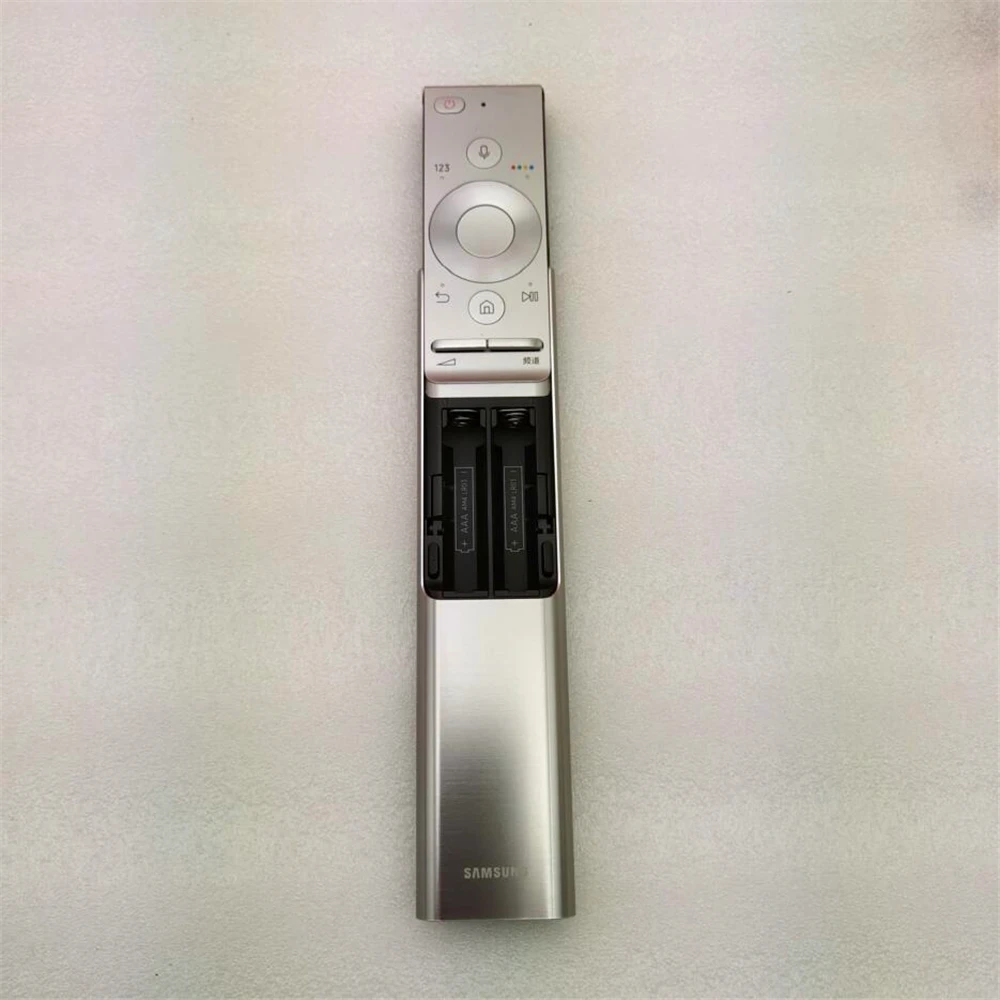 Пульт дистанционного управления для samsung BN59-01270A = BN59-01272A для QLED QLC QLF Q8C MU Q8C Q8 Q9 4K+ UHD tv von