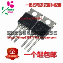 5 шт./лот IXTP130N10T 100V 130A TO-220