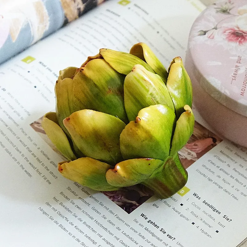 Artichoke fruit