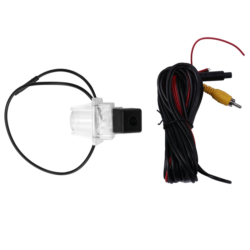 170 градусов камера 420 ТВ линии Ccd1/3 экран для Mercedes Benz C E W204 W212 W207 C207 656(H) X 492(V) |