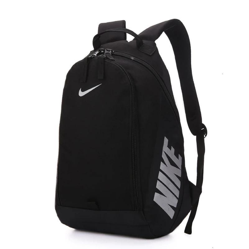 Спортивная посылка на обоих плечах от Nike, рюкзак для мужчин и женщин, рюкзак для отдыха, сумка для студентов колледжа, дорожная компьютерная посылка - Цвет: 3