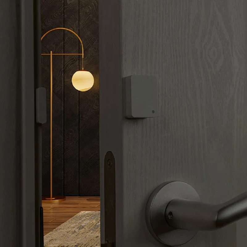Xiaomi Mi Door and window Sensor 2 9個セット Xiaomi Mi Smart