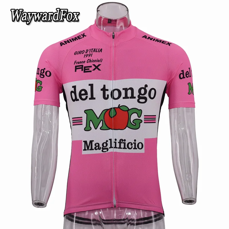 del tongo  1