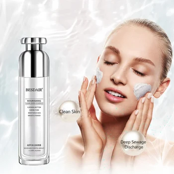 

Nourishing Purifying Rejuvenation Facial Massage Cream Beauty Salon Deep Cleansing Pore Cream Face Skin Care S6