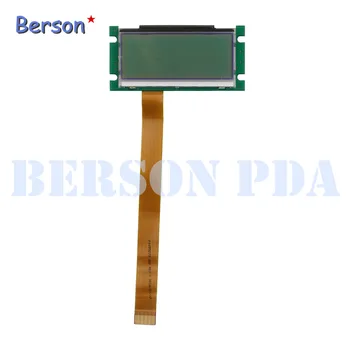 

LCD Module with Flex Cable Replacement for Zebra RW420
