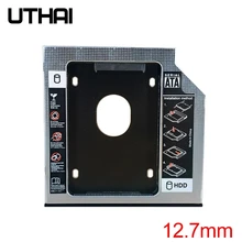 Внутренний корпус для ноутбука UTHAI T01, 2,5 дюйма, SATA I II III Внутренний корпус для ноутбука UTHAI T01, 2,5 дюйма, SATA I II III