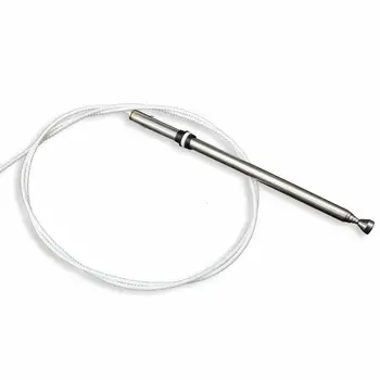 

Power Antenna Aerial Mast Cable OEM Replacement Cord For 01-07 Car Replacement Auto Modification Parts