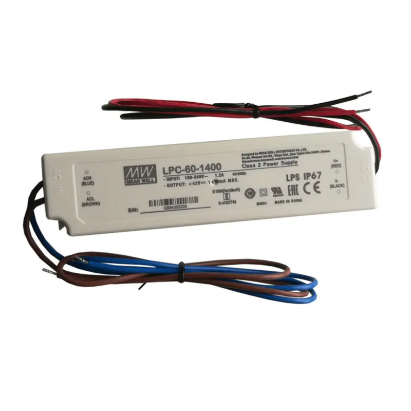 Citizen Version6 CLU48 1212 COB 3000k 3500k идеальный держатель радиатора Meanwell driver 100 мм стеклянный