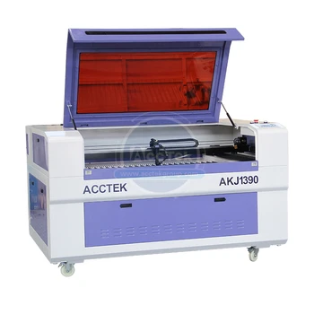 

Wholesale multihead co2 laser engraving hot sale cnc laser cutter for wood 1390