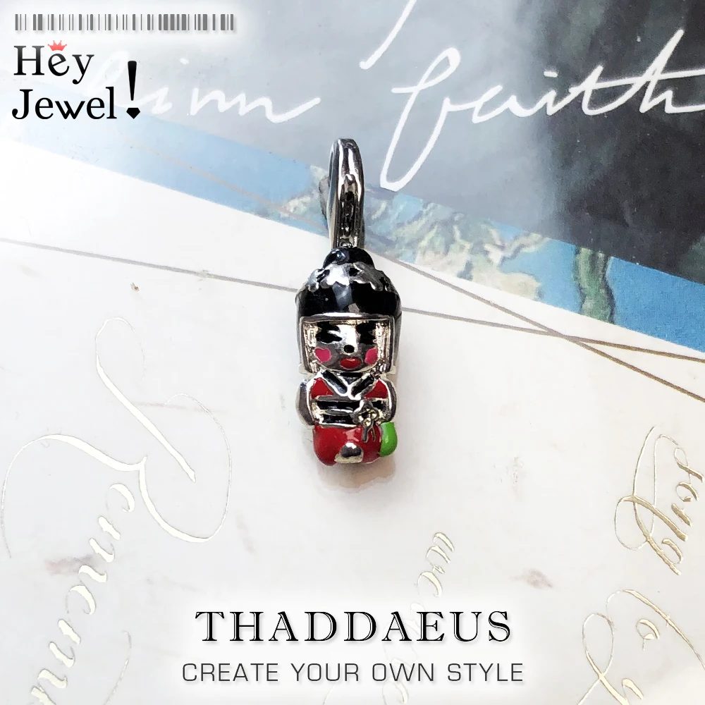 Женское винтажное кимоно с кулоном этнический браслет из стерлингового серебра 925 пробы 2019|Шармы| |