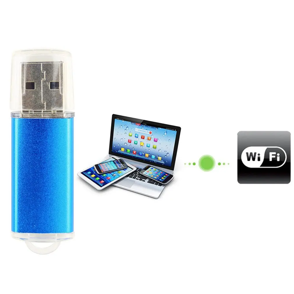 Sleek Blue Brand New Usb 2.0 Thumb Pen Flash Drive Memory Stick Storage Flash Drive Fast Memory Stick Pen U Disk