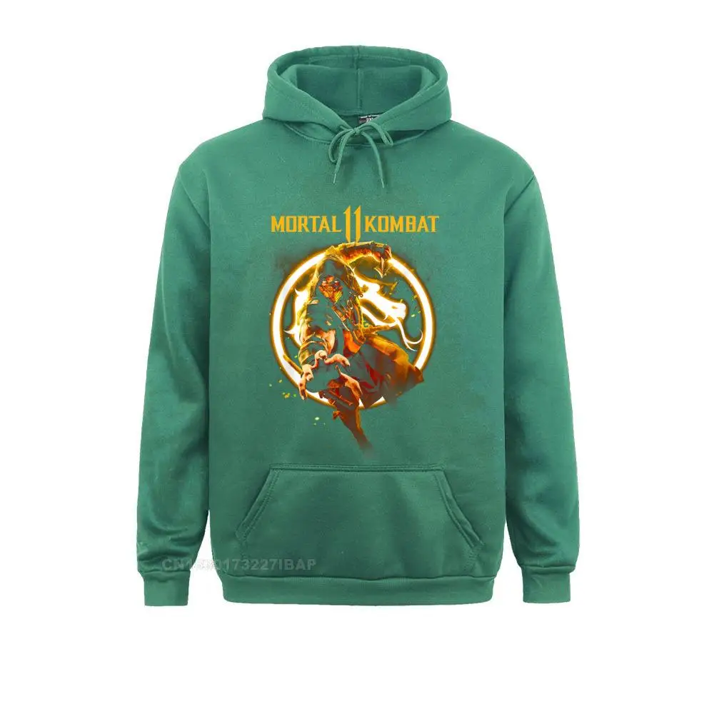 PersonalizedStreet Long Sleeve Hoodies April FOOL DAY New Arrival Hoods Women's Sweatshirts 24823 green