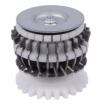 

Main Drum of K-Carriage for Silver Reed/Singer/Studio/Knitmaster SK280 SK155