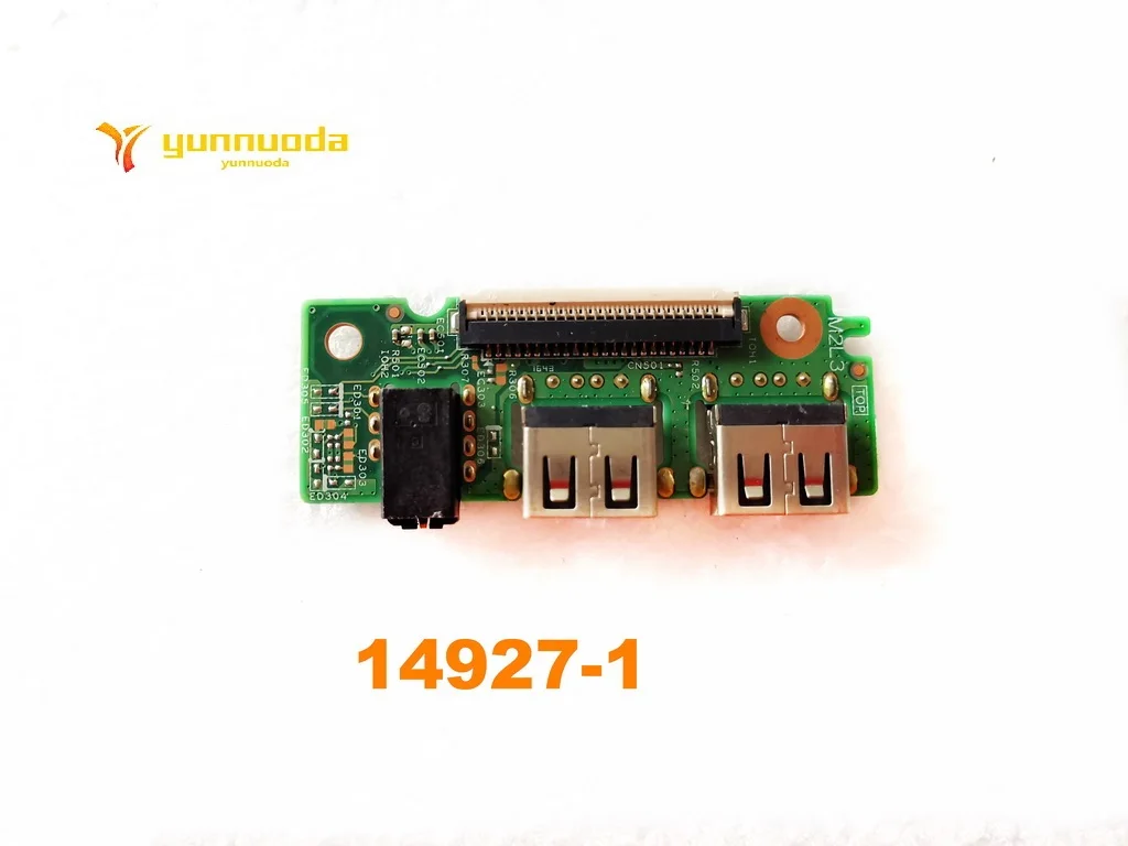 Placa-mãe para notebook