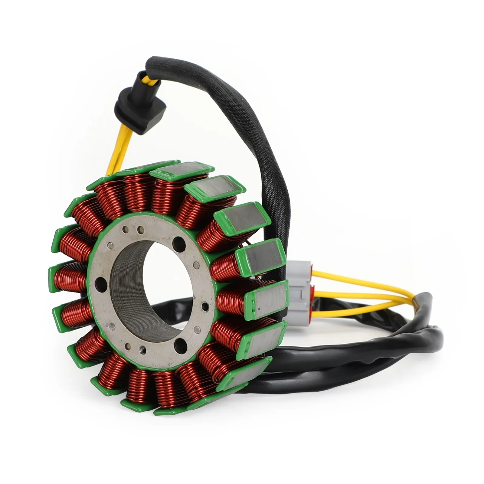 Magneto Statore Artudatech Per Sea-Doo Rxt Rxp Gtx 300 Gti Gtx 130 155 Gtr Rxt 230 2018-2021 420889728 Parti Del Motore