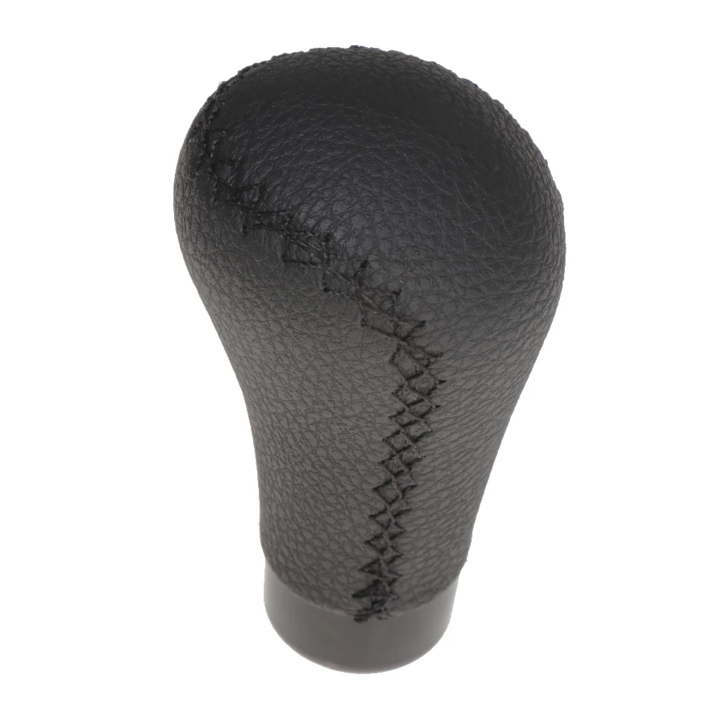 dolity Manual Car Truck Gear Stick Shift Lever Shifter Handle Knob