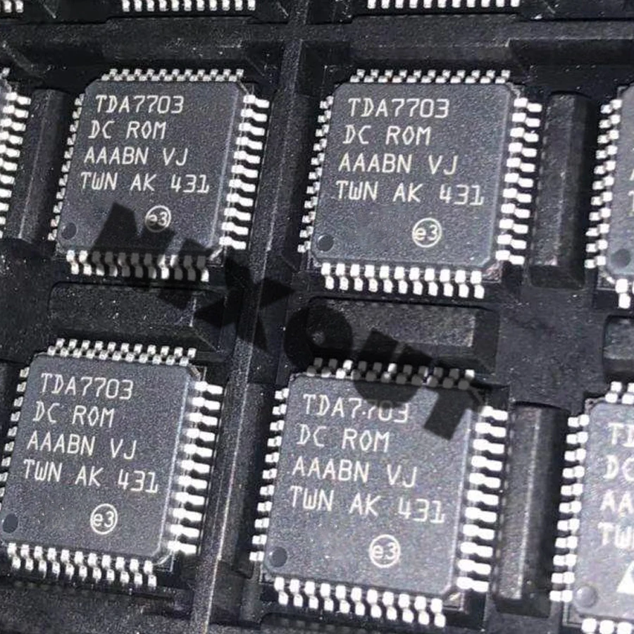 TDA7703