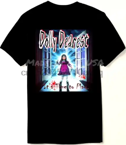 dolly la muñeca asesina