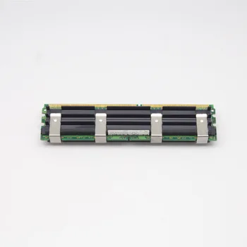 

PC2-6400F-555-11 FOR HYNIX/Modern 1GB 2RX8 server memory card