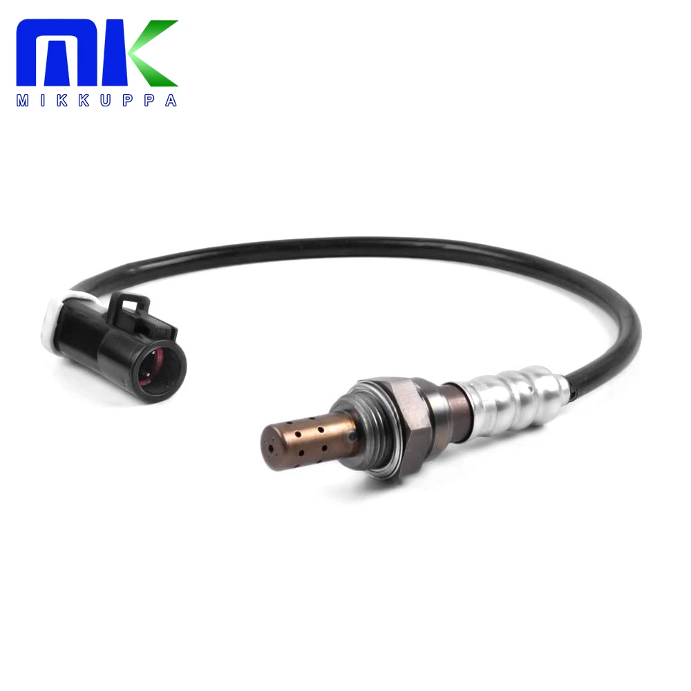 

MIKKUPPA Upstream Oxygen Sensor Compatible with Ford Ranger/ F-150/Explorer Replacement XL3Z-9F472-AA 15717