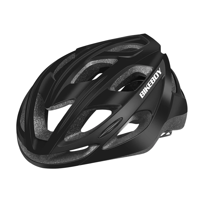 Cycling Helmet Road Mountain Bike PC Shell Internal EPS In-Mold Technology 