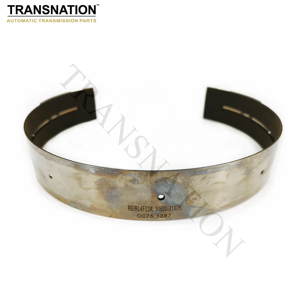 

RE4F03A RL4F03A Band Auto Transmission Gearbox Brake Band 31630-31X01 Fit For Toyota Bluebird Car Accessories Transnation 107150