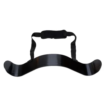 

Man Body Building Arm Blaster Musculus Biceps Blaster Muscle Training Home Gym Exercise Fitness Equipment for Home Gym