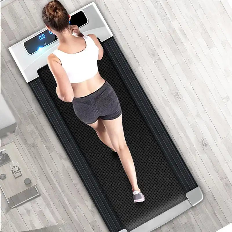 Mini small treadmill Clearance