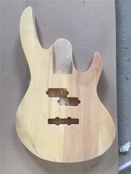 

DIY Electric guitar / DIY Electric guitar Body of Afanti music (AMW-183)