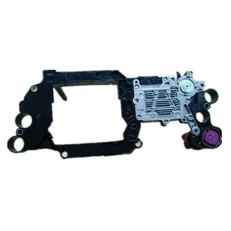 Электромагнит коробки передач ECU протестирован 722,8 Авто A1695451032 A1693701106 набор для Mercedes Benz A& B класс автомобиля