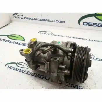 

13197538 COMPRESSOR AIR CONDITIONER OPEL MERIVA