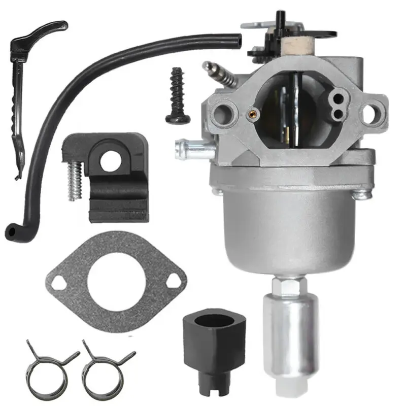 

Carburetor For Briggs & Stratton 699475 Nikki 697203 799727 698620 For Craftsman