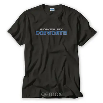 

Power By Cosworth T-Shirt Sz S - 5XL