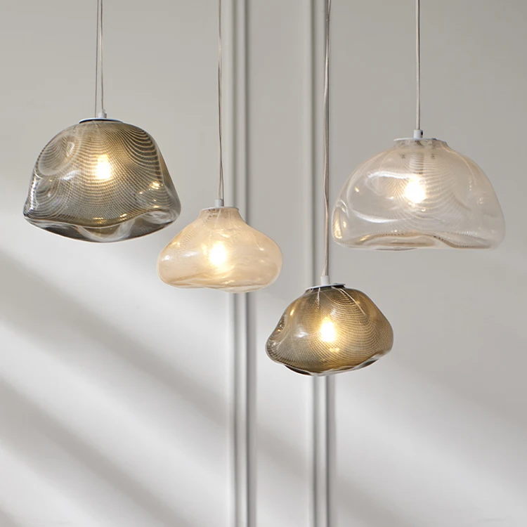 

Modern Led Pendant Lights Indoor Lighting Dining Room Lamp Black Minimalist Pendant Lamps Home Decoration Lighting E27 S