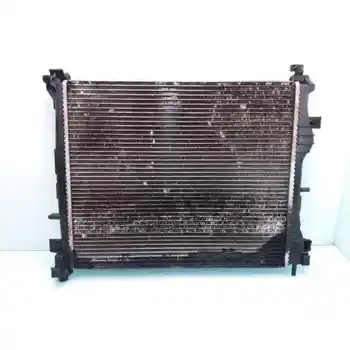 

876676N, 732960 WATER RADIATOR RENAULT CLIO II PHASE II (B/CB0)