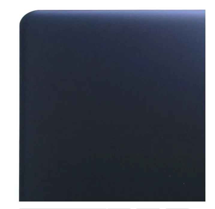 MEIARROW Новинка для Asus X542 X542UR X542UQR X542UN X542UQ задняя крышка + передняя рамка|lcd back cover|lcd