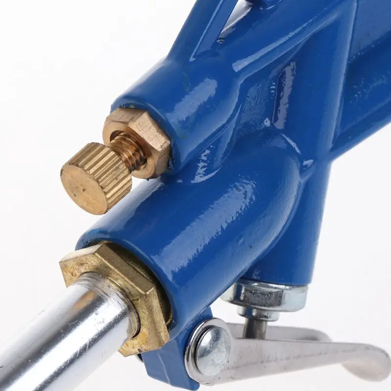 Auto Car Air High Pressure Gun Sprayer Nozzle Cleaner Removing Dust Stain Engine Warehouse Cleaning Washing Tool Accessorie 4XFD