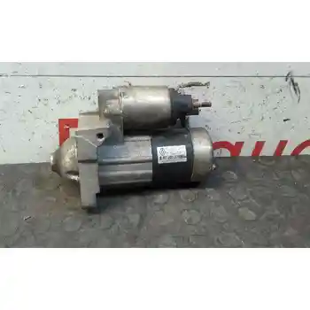 

8200021396 STARTER MOTOR RENAULT CLIO II PHASE II (B/CB0)