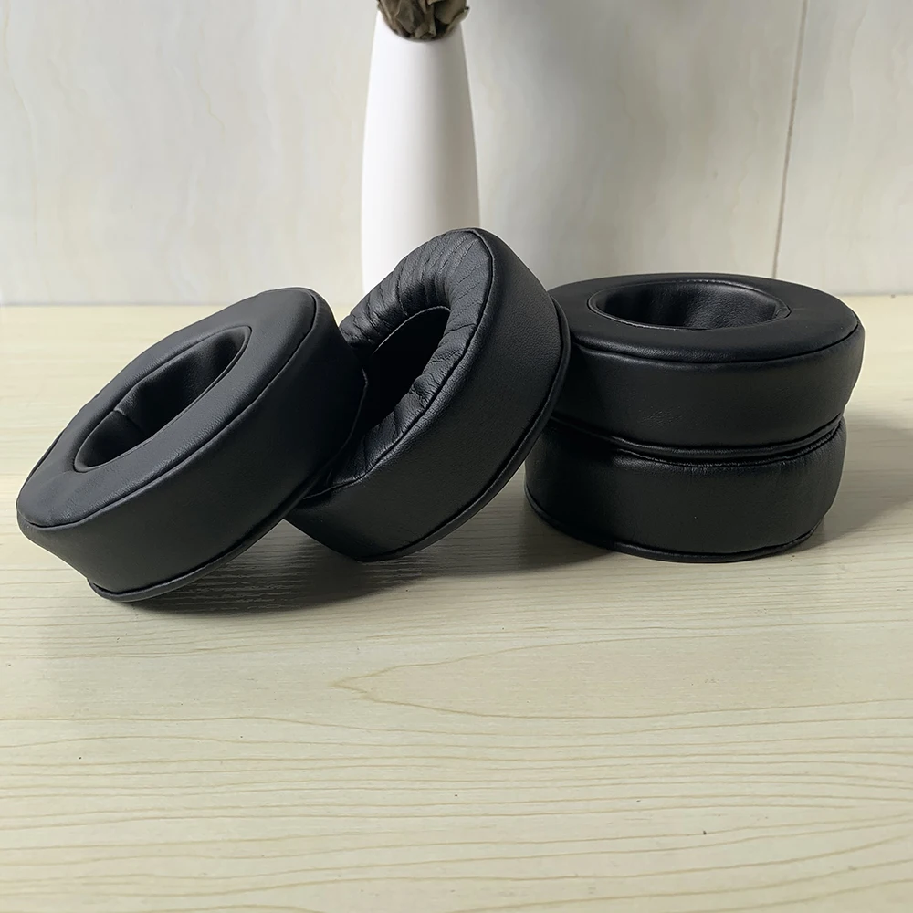 Nullkeai Replacement Thicken Earpads for Sennheiser Urbanite XL Over Ear Headphones Earmuff Earphone Sleeve